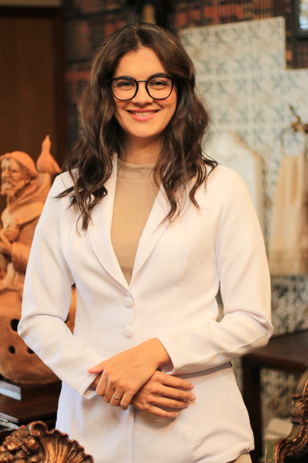 Michele Núbia Ferreira